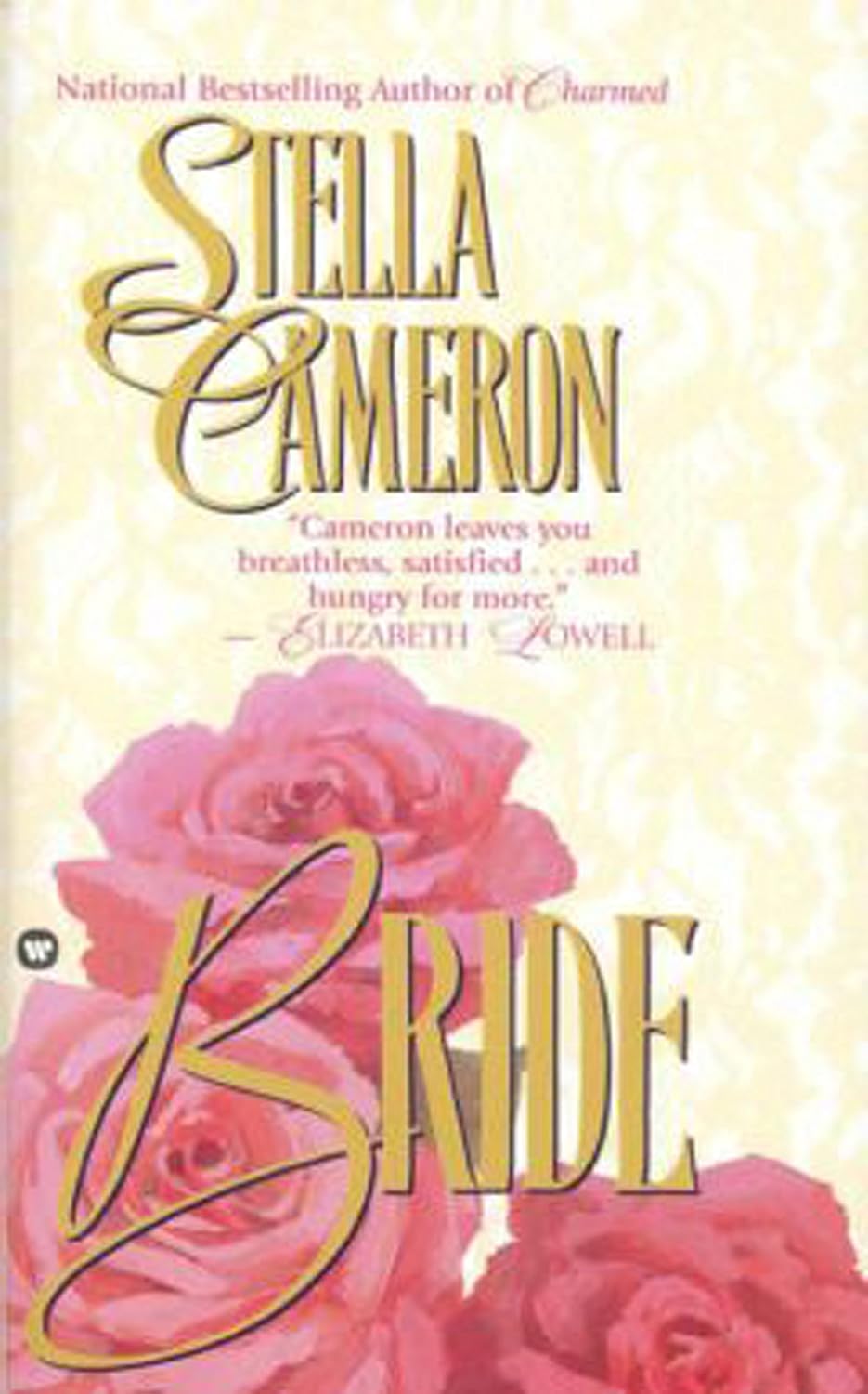 Bride by Stella Cameron