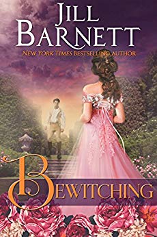 Bewitching by Jill Barnett