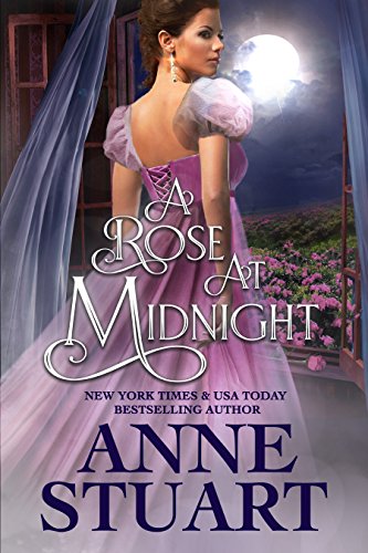A Rose at Midnight by Anne Stuart