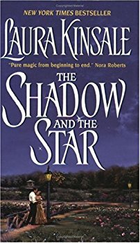 The Shadow and the Star by Laura Kinsale