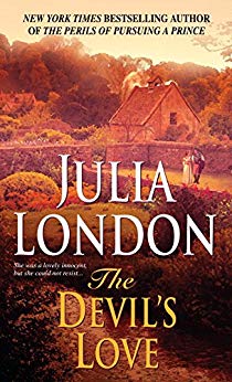 The Devil’s Love by Julia London