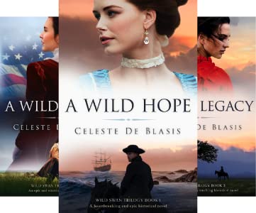 The Wild Swan Series by Celeste De Blasis