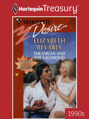 The Virgin and the Vagabond by Elizabeth Bevarly
