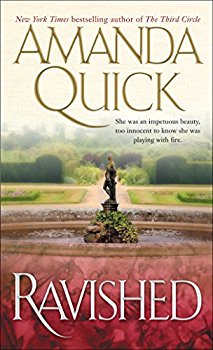 Ravished by Amanda Quick