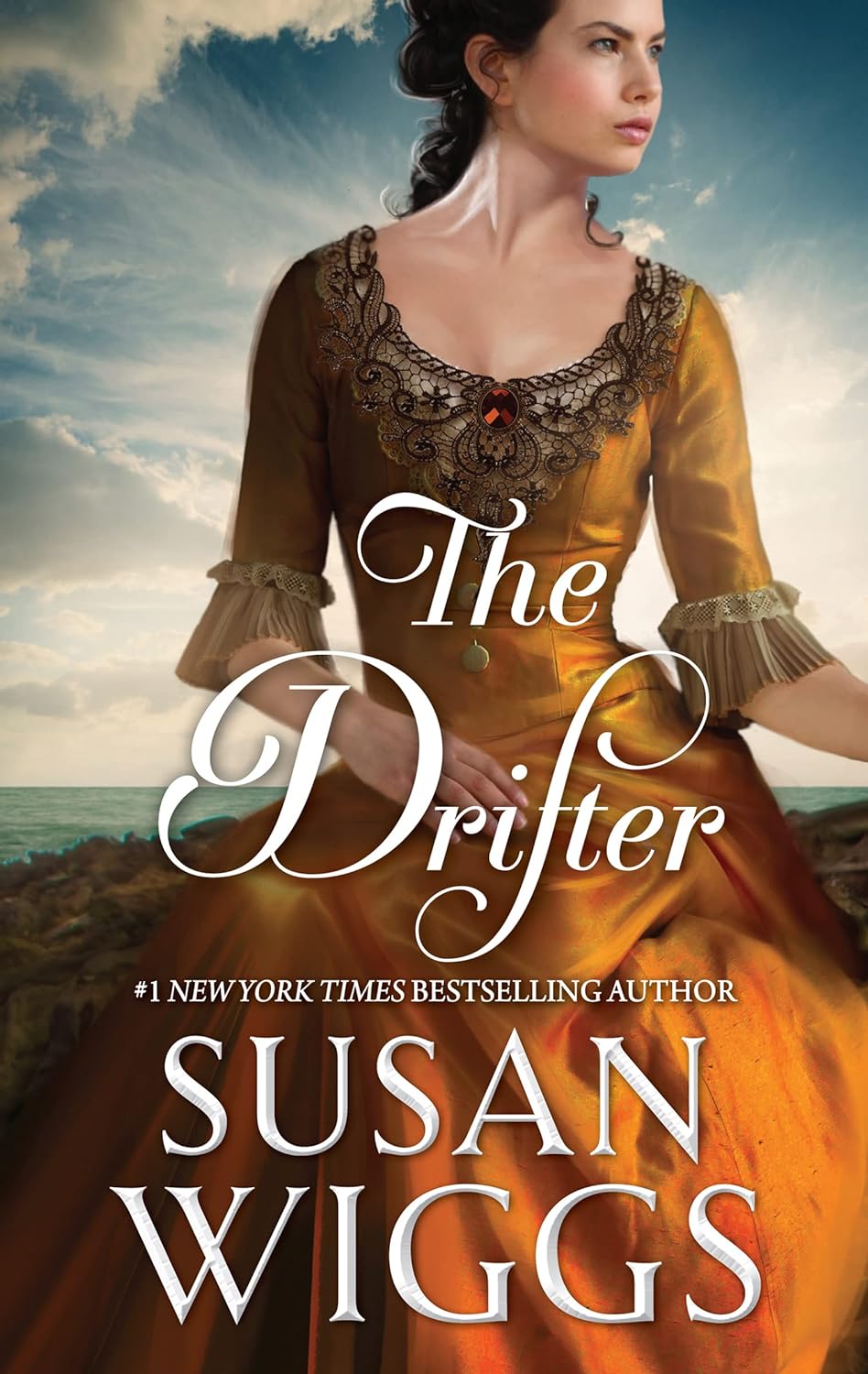 The Drifter by Susan Wiggs
