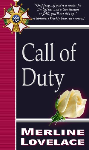 Call of Duty by Merline Lovelace