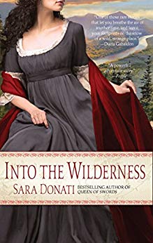 Into The Wilderness by Sarah Donati
