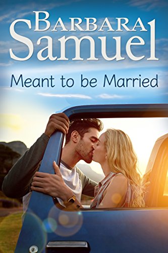 Meant to be Married by Ruth Wind/Barbara Samuel