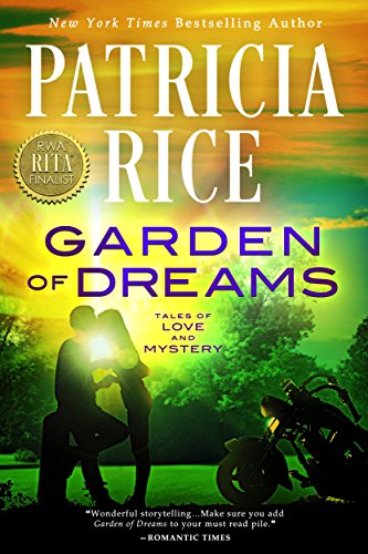 Garden of Dreams by Patricia Rice