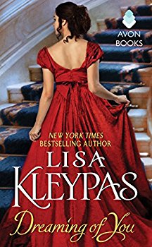 Dreaming of You by Lisa Kleypas