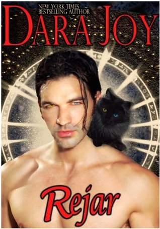 Rejar by Dara Joy