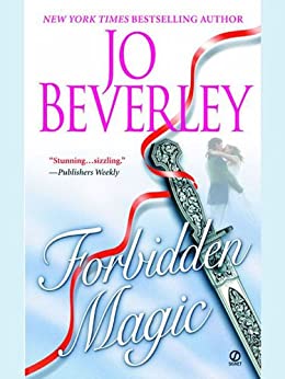 Forbidden Magic by Jo Beverley