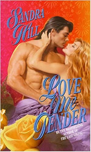 Love Me Tender by Sandra Hill