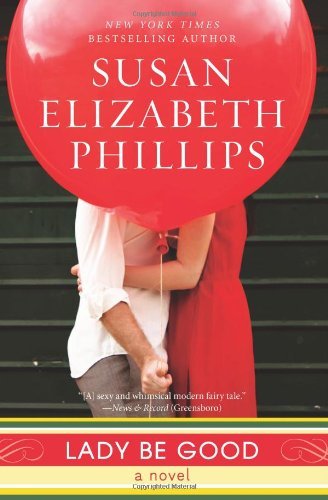 Lady Be Good by Susan Elizabeth Phillips