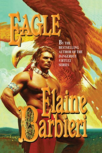 Eagle by Elaine Barbieri