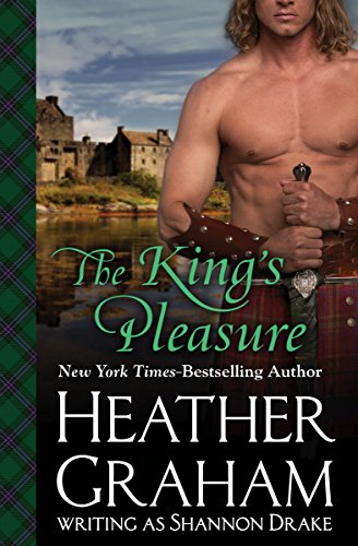 The King’s Pleasure by Shannon Drake/Heather Graham