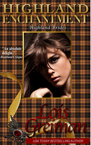 Highland Enchantment by Lois Greiman