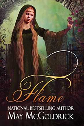 Flame by May McGoldrick