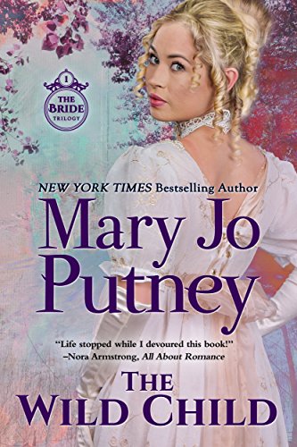 The Wild Child by Mary Jo Putney