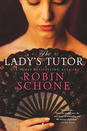 The Lady’s Tutor by Robin Schone