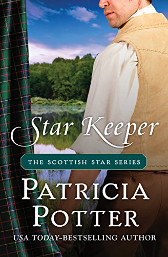 Star Keeper by Patricia Potter