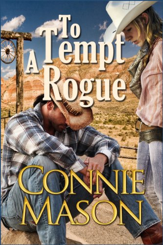 To Tempt a Rogue by Connie Mason