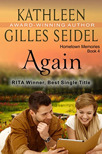 Again by Kathleen Gilles Seidel