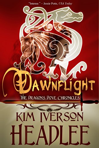 Dawnflight by Kim Headlee