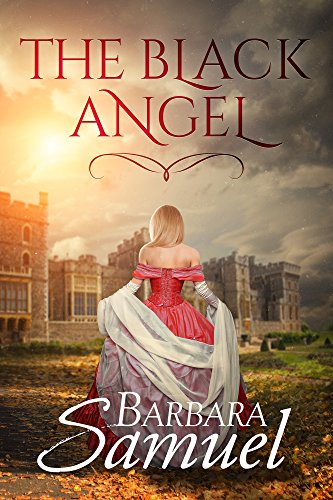 The Black Angel by Barbara Samuel