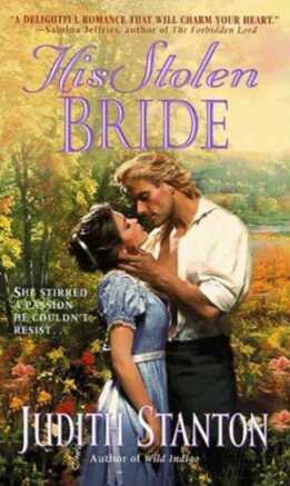His Stolen Bride by Judith Stanton
