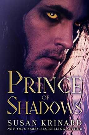 Prince of Shadows by Susan Krinard