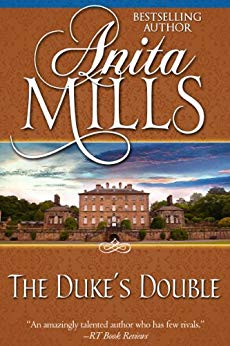 The Duke’s Double by Anita Mills