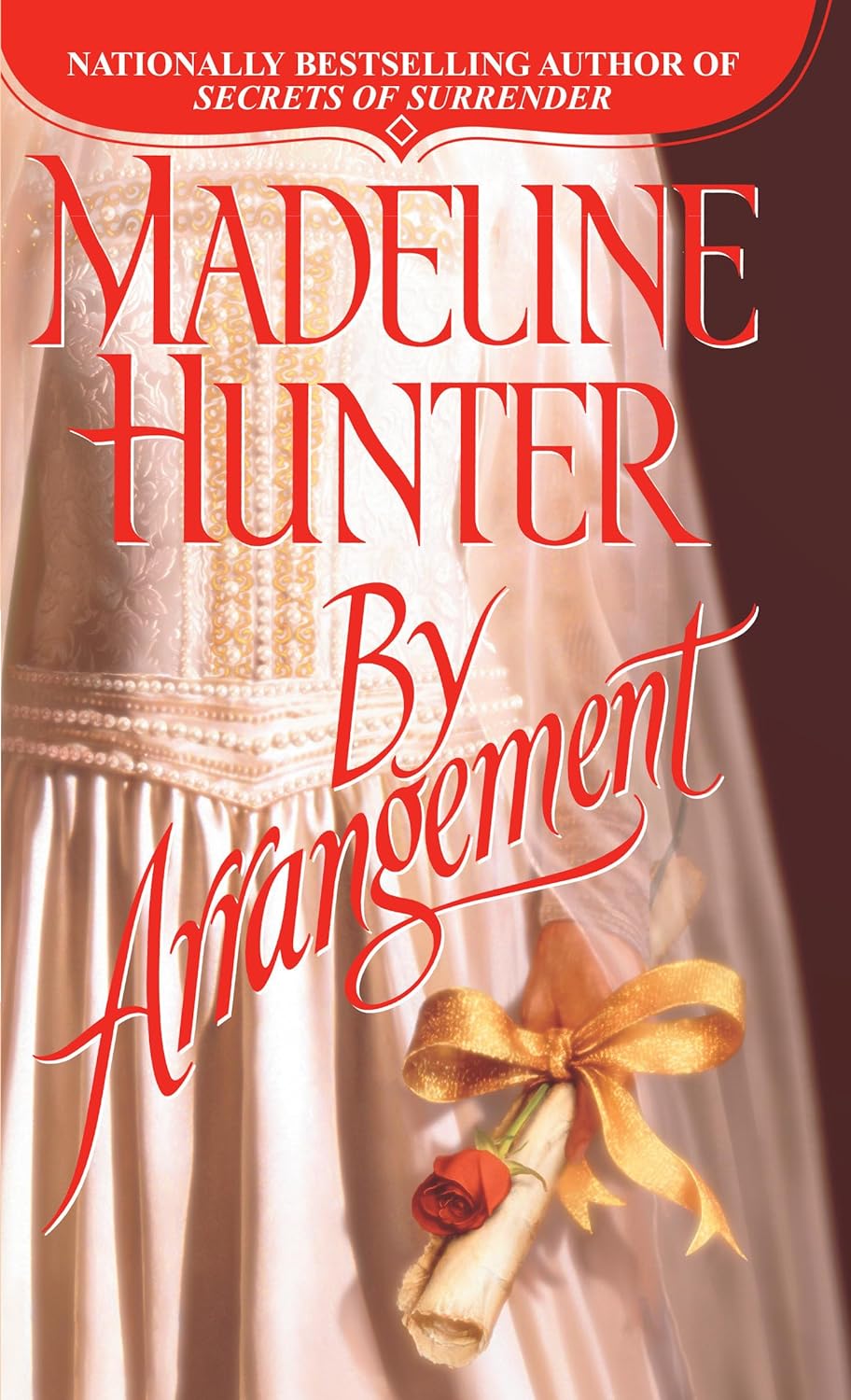 By Arrangement by Madeline Hunter