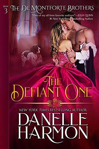 The Defiant One by Danelle Harmon