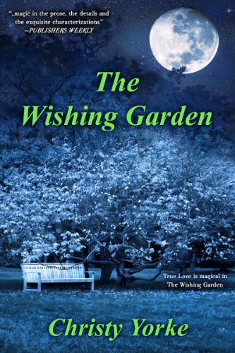 The Wishing Garden