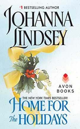 Home for the Holidays by Johanna Lindsey