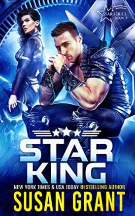 The Star King by Susan Grant