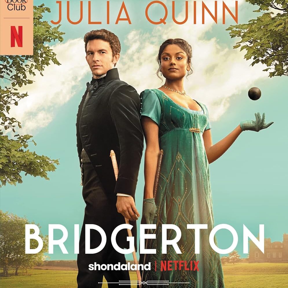 The Viscount Who Loved Me by Julia Quinn