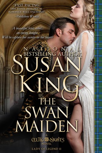 The Swan Maiden by Susan King