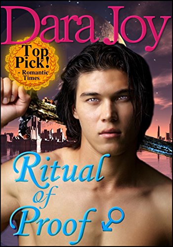 Ritual of Proof by Dara Joy