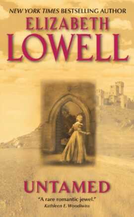 Untamed by Elizabeth Lowell