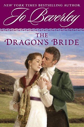 The Dragon’s Bride by Jo Beverley