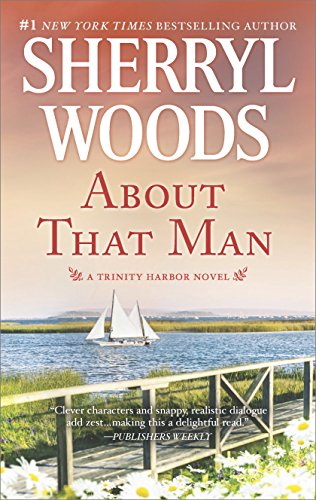 About That Man by Sheryl Woods