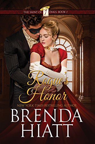 Rogue’s Honor by Brenda Hiatt