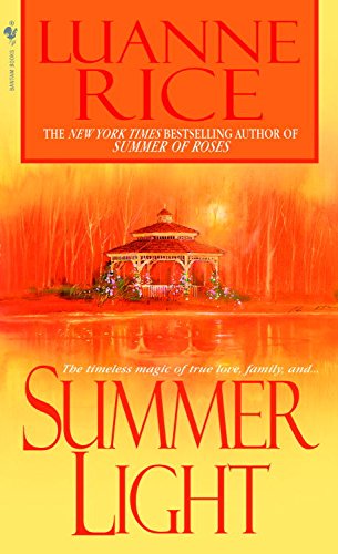 Summer Light by Luanne Rice