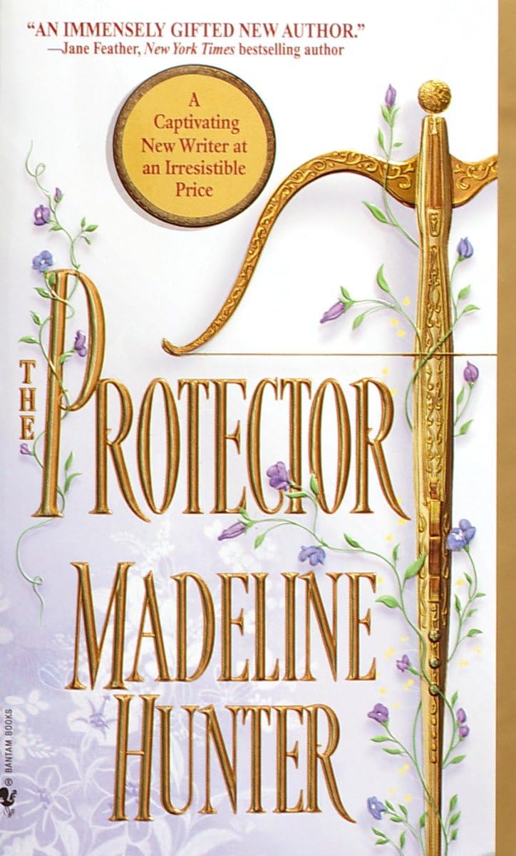 The Protector by Madeline Hunter