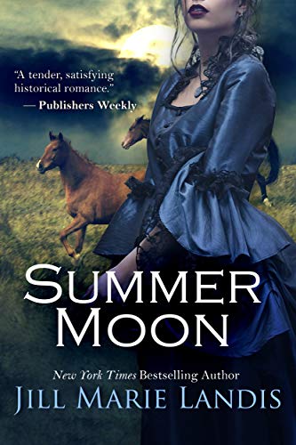 Summer Moon by Jill Marie Landis