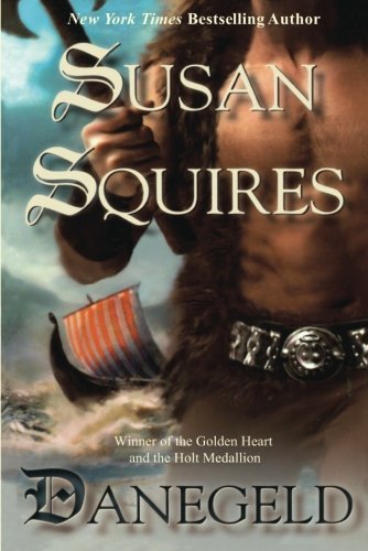 Danegeld by Susan Squires