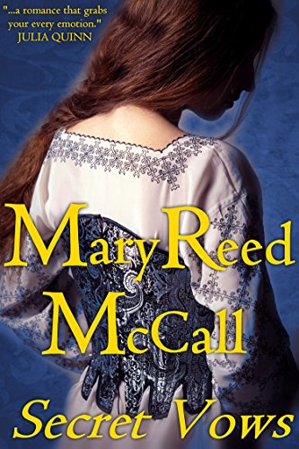 Secret Vows by Mary Reed McCall