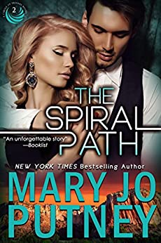 The Spiral Path by Mary Jo Putney